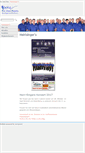 Mobile Screenshot of heirisingers.ch